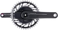SRAM Crankset pm red 1 xplr axs e1 42t 167,5mm