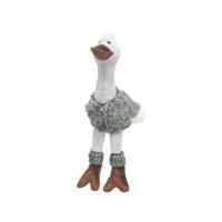 Knuffel voor honden Trixie Polyester Pluche 53 cm