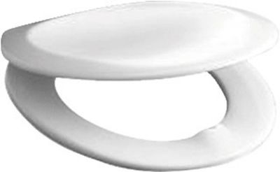 Jika Euroline closetzitting Wit