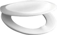 Jika Euroline closetzitting Wit