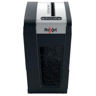 Papierversnipperaar Microsnippers Rexel MC6-SL