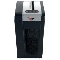 Papierversnipperaar Microsnippers Rexel MC6-SL