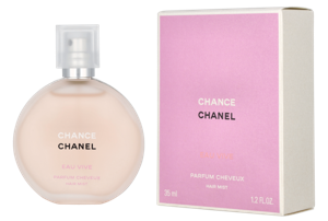 Chanel Chance Eau Vive Hair Mist 35ml Haarparfum Dames