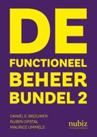 De functioneel beheer bundel 2 (Hardback)