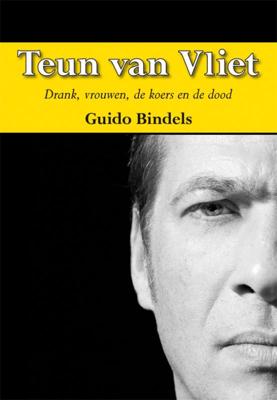 Teun van Vliet (Paperback)