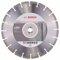 Bosch Accessories 2608602542 Bosch Power Tools Diamanten doorslijpschijf Diameter 300 mm 1 stuk(s) - thumbnail
