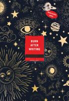 Burn after writing (Paperback)