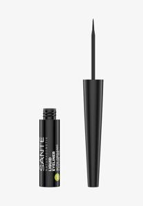 Sante Eyeliner liquid 01 black
