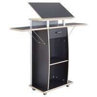 Presentatiedesk Norah-A Presentatiedesk Norah-A