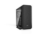 be quiet! Silent Base 802 Window Black Midi Tower Zwart