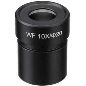 BRESSER Microscoop micrometer ocualir WF10x (diameter 30,5 mm)