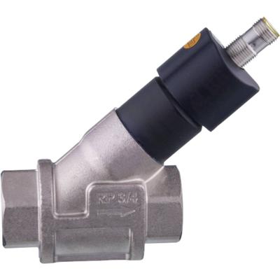 ifm Electronic SBY434 Stromingstransmitter Voedingsspanning (bereik): 18 - 32 V/DC Meetbereik: 2 - 50 l/min 1 stuk(s)