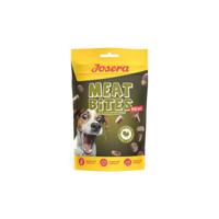 Snack voor honden Josera Meat Bites 70 g Pauw