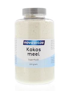 Kokosmeel