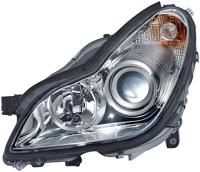Koplamp rechts 1ES008821321
