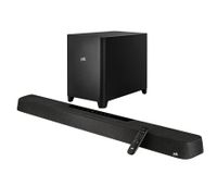 Polk Magnifi Max AX Soundbar Zwart