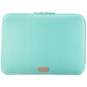 Hama Laptophoes Geschikt voor max. (laptop): 35,8 cm (14,1) Turquoise