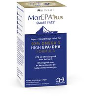 Minami MorEpa plus (60 Softgels)