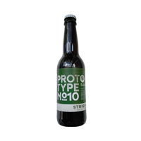 Strieper Prototype No10 Baltic Porter 33cl