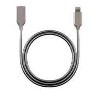 Felixx Premium Apple iPad/iPhone/iPod Aansluitkabel [1x USB - 1x Apple dock-stekker Lightning] 1.00 m - thumbnail