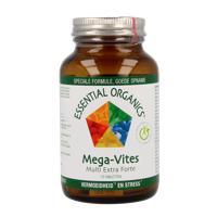 Mega vites 75 Tabletten