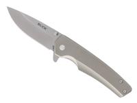 Buck Odessa Stainless Pe Clampack Zakmes