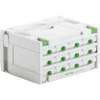 Festool SYS 3-SORT/12 491986 Transportkist (l x b x h) 395 x 295 x 210 mm