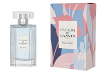 Lanvin Les Fleurs De Lanvin Blue Orchid Eau de Toilette Spray 90 ml Dames