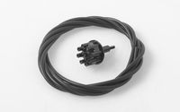 RC4WD Distributor and Rubber Tube for V8 Motor (Z-S1738)