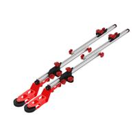 Rubi Uitschuifbare Dwarsbalken + Wielen Set - 28810