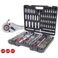 KS Tools 917.0795 dopsleutel & dopsleutelset Stopcontactset