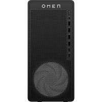 HP Game-PC OMEN 16L TG03-0271ng AMD Ryzen 7 8700F 5 GHz 16 GB RAM 512 GB SSD AMD Radeon Graphics Nvidia GeForce RTX 5060 GDDR7 Win 11 Home C22H3EA#ABD
