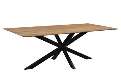 Oslo Acasia Spider 200cm-13279