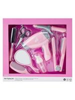 Playgo fohn set met style tang en meer accessoires. Playgo fohn set met style tang en meer accessoires.
