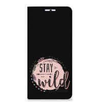 Xiaomi 11T | Xiaomi 11T Pro Magnet Case Boho Stay Wild - thumbnail