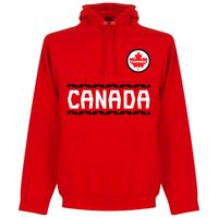 Canada Team Hoodie