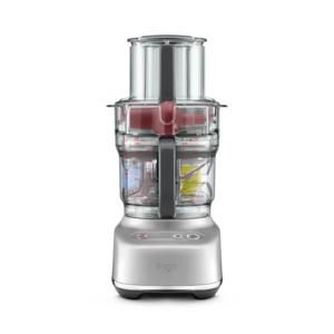 Sage THE PARADICE 9 STAINLESS STEEL Keukenmachine Grijs