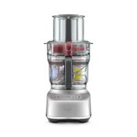 Sage THE PARADICE 9 STAINLESS STEEL Keukenmachine Grijs
