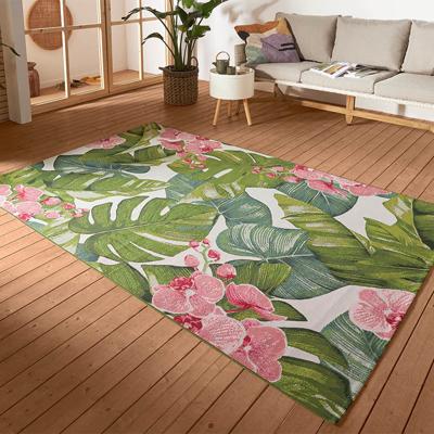 Buitenkleed Tropical 165x80cm - - Dekbed-Discounter.nl