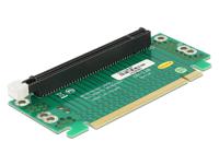 DeLOCK Riser Card PCI Express x16 > x16 HTPC riser card - thumbnail