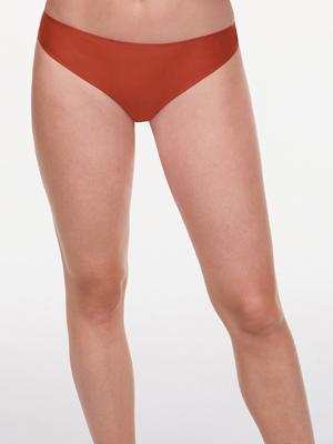 Naadloze string dames - Soft Stretch - Invisible onzichtbare vrouwen string