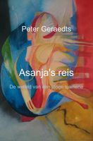 Asanja's reis - Peter Geraedts - ebook