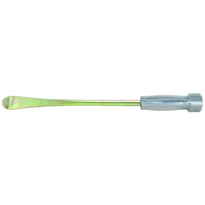 KS Tools 911.8170 Bandenmonteerhendel met aluminium handgreep, 425 mm