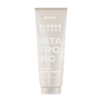 Indola Blonde Expert Insta Strong Shampoo