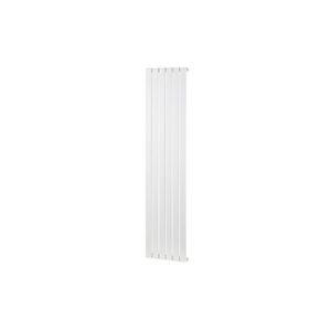 Haceka Adoria Design radiator Negev Wit 183.8X34cm 657Watt staal 1114862