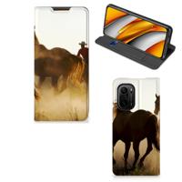 Xiaomi Mi 11i | Poco F3 | Hoesje maken | Design Cowboy