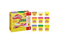 Play Doh Kleiset (Tuin)