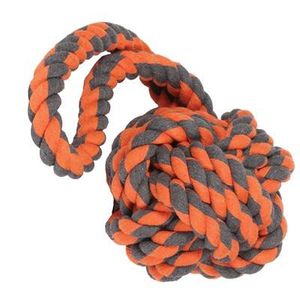 Happy pet nuts for knots extreme bal tugger (60X24X24 CM)