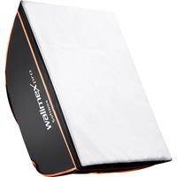 Walimex Pro Softbox OL 60x90cm walimex p 18960 Softbox (l x b x h) 1010 x 500 x 500 mm 1 stuk(s)