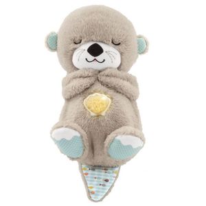 Fisher-Price bedtijd otter